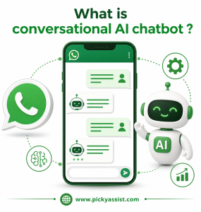 conversational ai chatbot