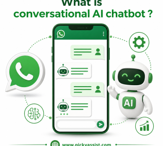 conversational ai chatbot