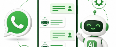 conversational ai chatbot