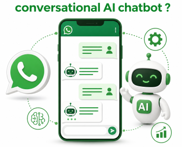 conversational ai chatbot