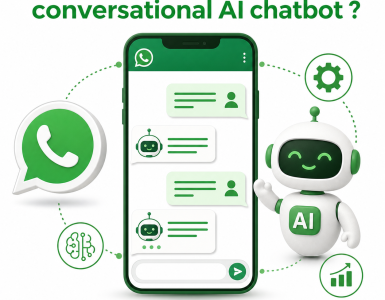 conversational ai chatbot