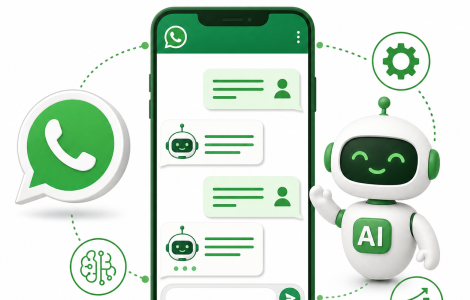 conversational ai chatbot