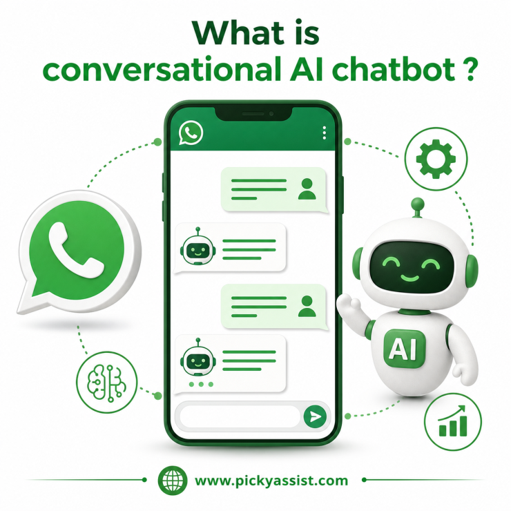 conversational ai chatbot