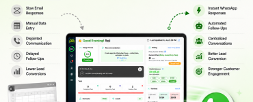 WhatsApp CRM vs Traditional CRM