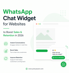 whatsapp for websites