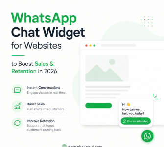 whatsapp for websites