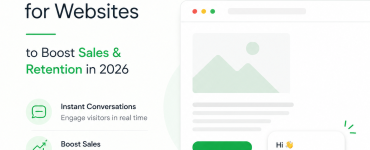whatsapp for websites