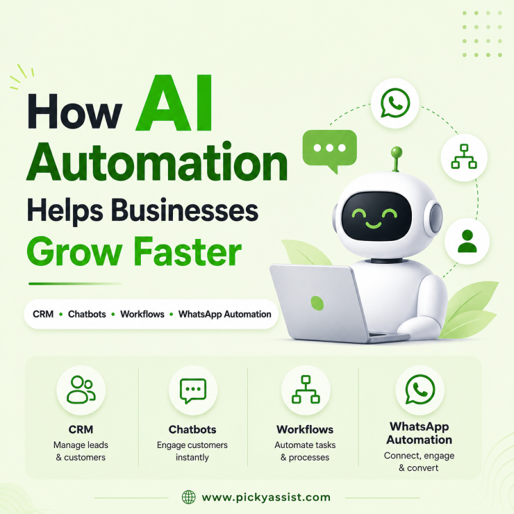 ai automation