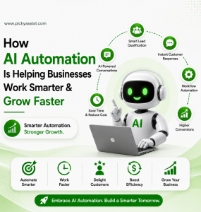 ai process automation