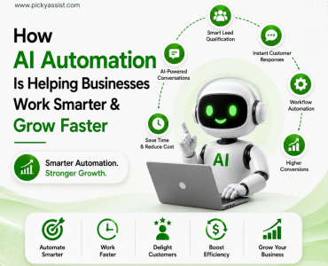 ai process automation