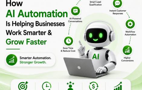 ai process automation
