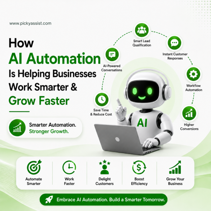 ai process automation