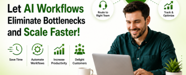 ai workflow automation