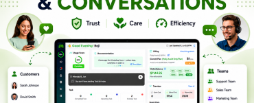 best communication platforms for business