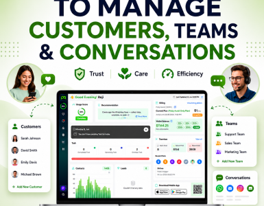 best communication platforms for business