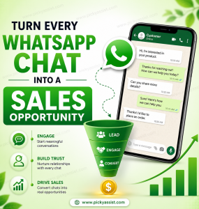 best crm with whatsapp integration