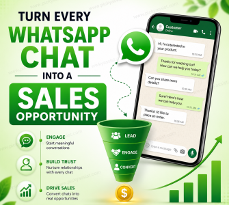 best crm with whatsapp integration
