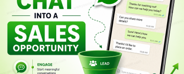best crm with whatsapp integration