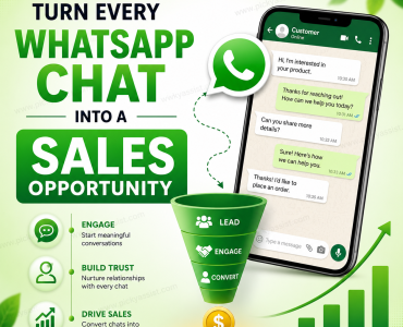 best crm with whatsapp integration