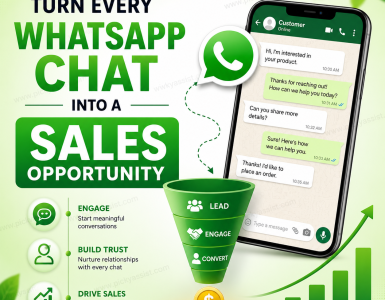 best crm with whatsapp integration