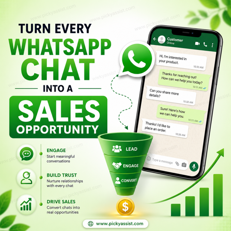 best crm with whatsapp integration