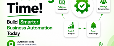 business automation process