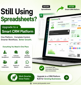 business management platform