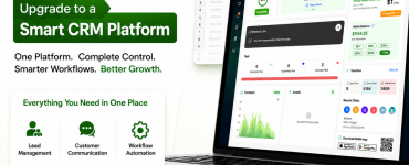 business management platform