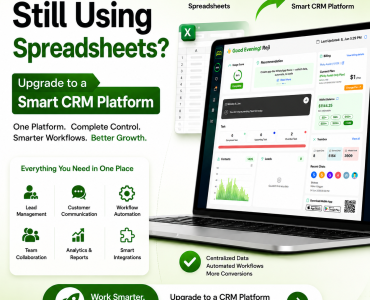 business management platform