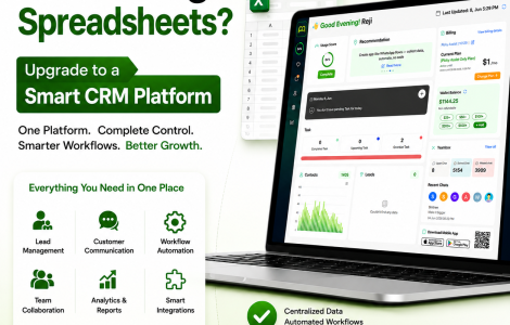 business management platform