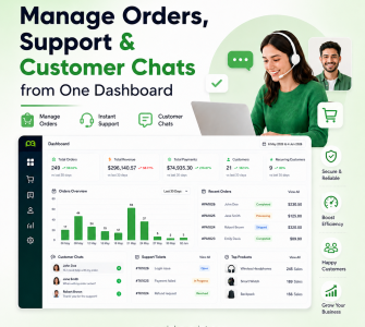 crm software for ecommerce