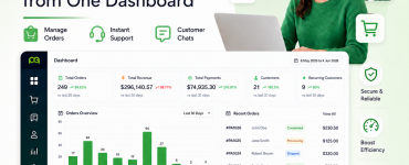 crm software for ecommerce