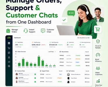crm software for ecommerce
