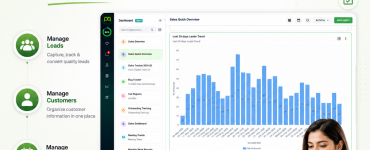 crm whatsapp integration