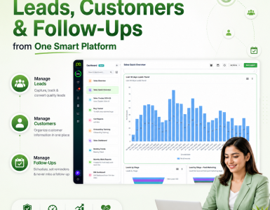 crm whatsapp integration