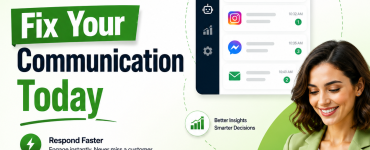 customer communication management software