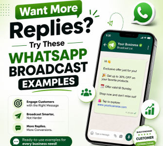 example of whatsapp broadcast message