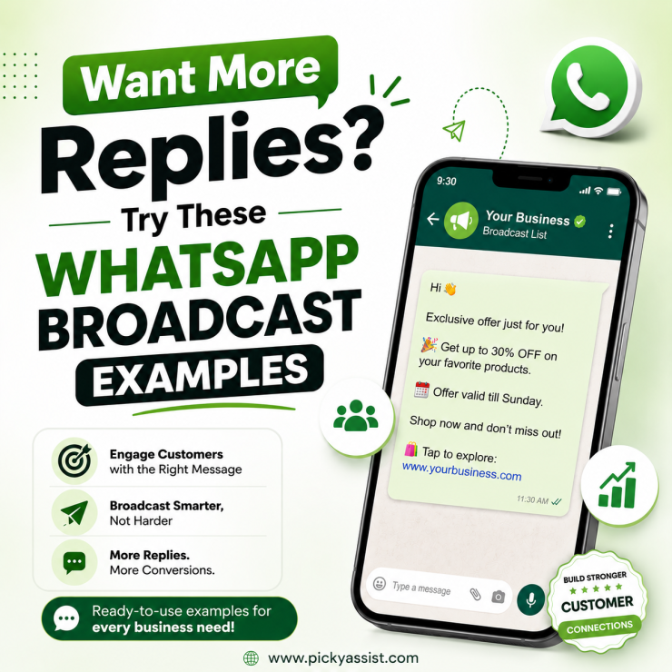 example of whatsapp broadcast message
