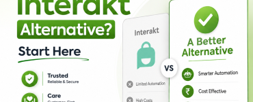 interakt alternative