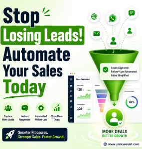 sales automation tools