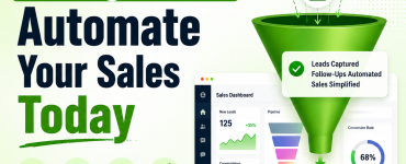 sales automation tools