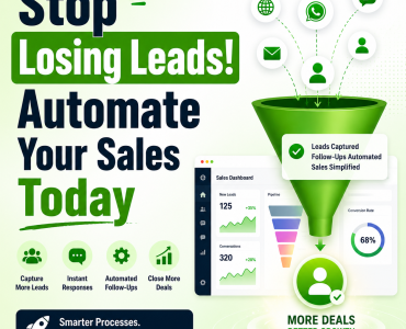 sales automation tools