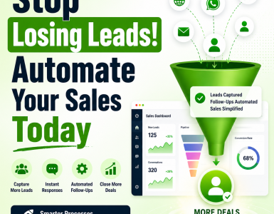 sales automation tools