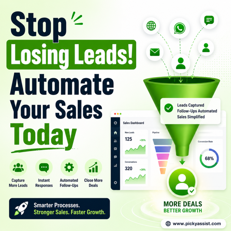 sales automation tools