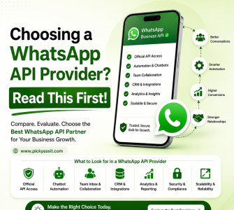 whatsapp business api providers