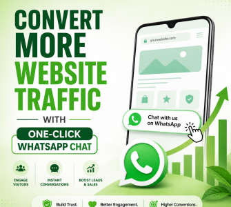 whatsapp chat widget