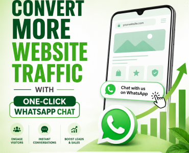 whatsapp chat widget