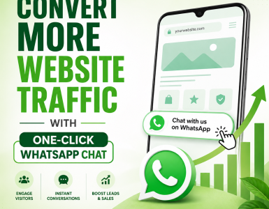 whatsapp chat widget
