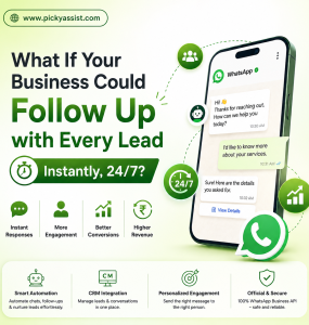 whatsapp marketing platform india