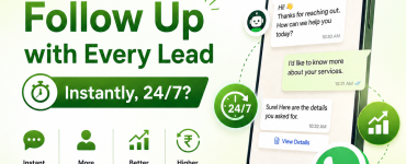 whatsapp marketing platform india